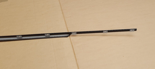 DDC000155PMD - ÖN KAPI ÜST KEÇE SOL (3.0/3.6) - Land Rover