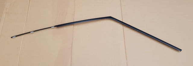 DDC000155PMD - ÖN KAPI ÜST KEÇE SOL (3.0/3.6) - Land Rover