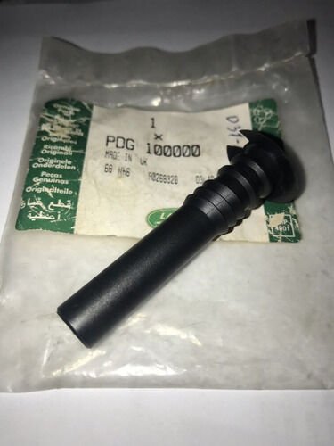 PDG100000 - RADYATÖR DESTEK PİMİ/FRELL.TD4 - Land Rover