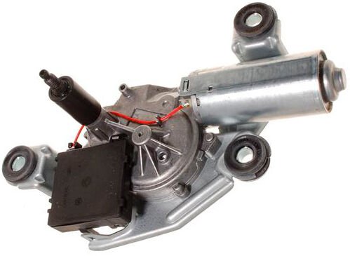 DKD000030 - ARKA SİLECEK MOTORU (3.0/4.4) - Land Rover