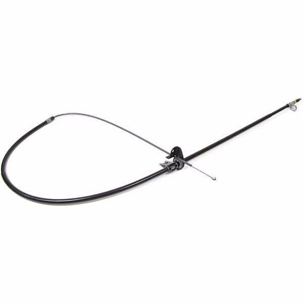 SPB500151 - EL FREN TELİ SOL 6A 3.0(VOGUE) - Land Rover