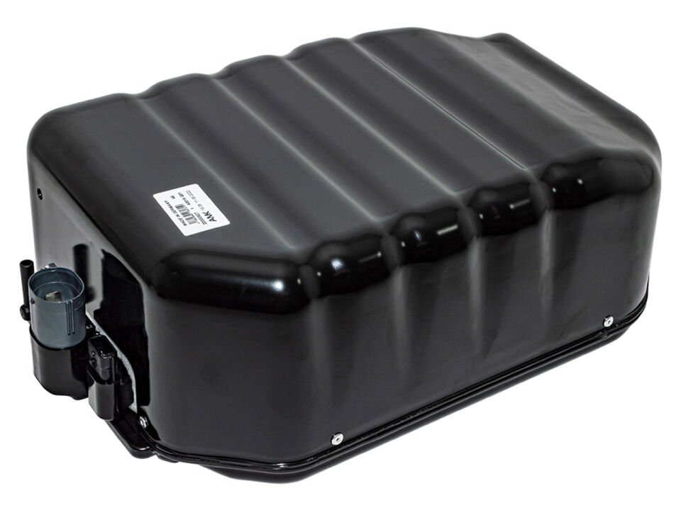 LR140034G - HAVALI SÜSPANSİYON KOMPRESÖRÜ KOMPLE (VELAR/SPORT/VOGUE) - Amk