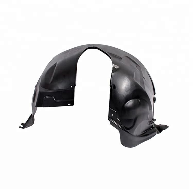 CLF500253 - ÖN ÇAMURLUK DAVLUMBAZI SOL (NWD3/4) - Land Rover