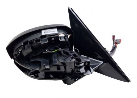 LR135724 - YAN AYNA SAĞ (RRS/2015) - Land Rover