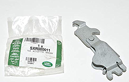 SXR000011 - EL FREN BALATA GERGİ(3.0/4.4) - Land Rover