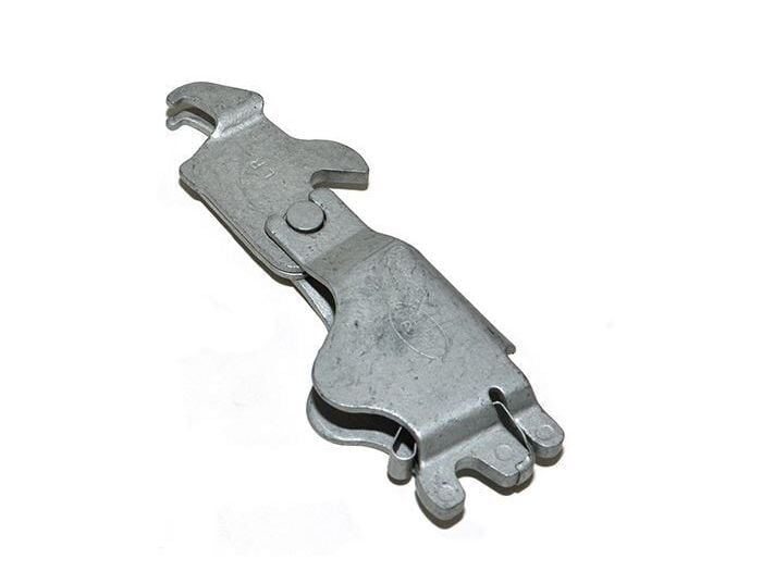 SXR000011 - EL FREN BALATA GERGİ(3.0/4.4) - Land Rover