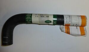 PEH101300L - YAĞ SOĞUTUCU HORTUM (TD4) - Land Rover