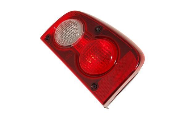 XFB500140 - ARKA STOP SAĞ (TD4) - Land Rover