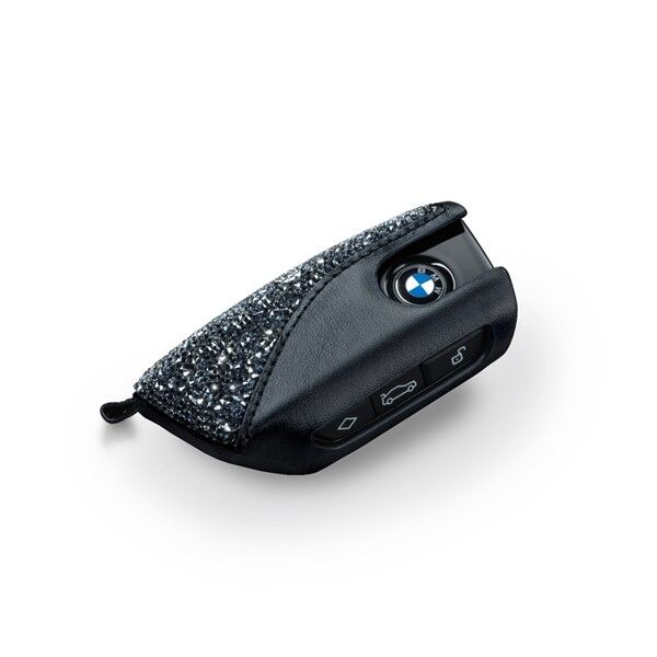 82295A56C37 - BMW ANAHTAR KILIFI | CRYSTAL CLARITY - BMW Group