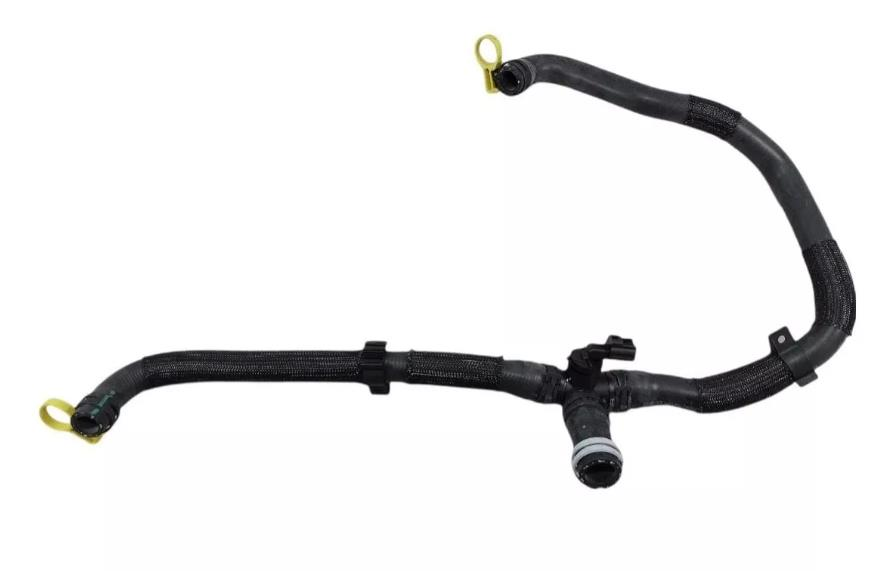 LR081465 - EGR SOĞUTUCU GİRİŞ BORU (3.0 V6D/VELAR) - Land Rover