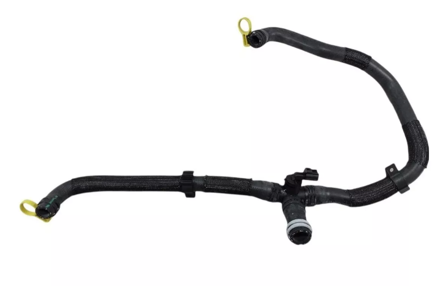 LR081465 - EGR SOĞUTUCU GİRİŞ BORU (3.0 V6D/VELAR) - Land Rover