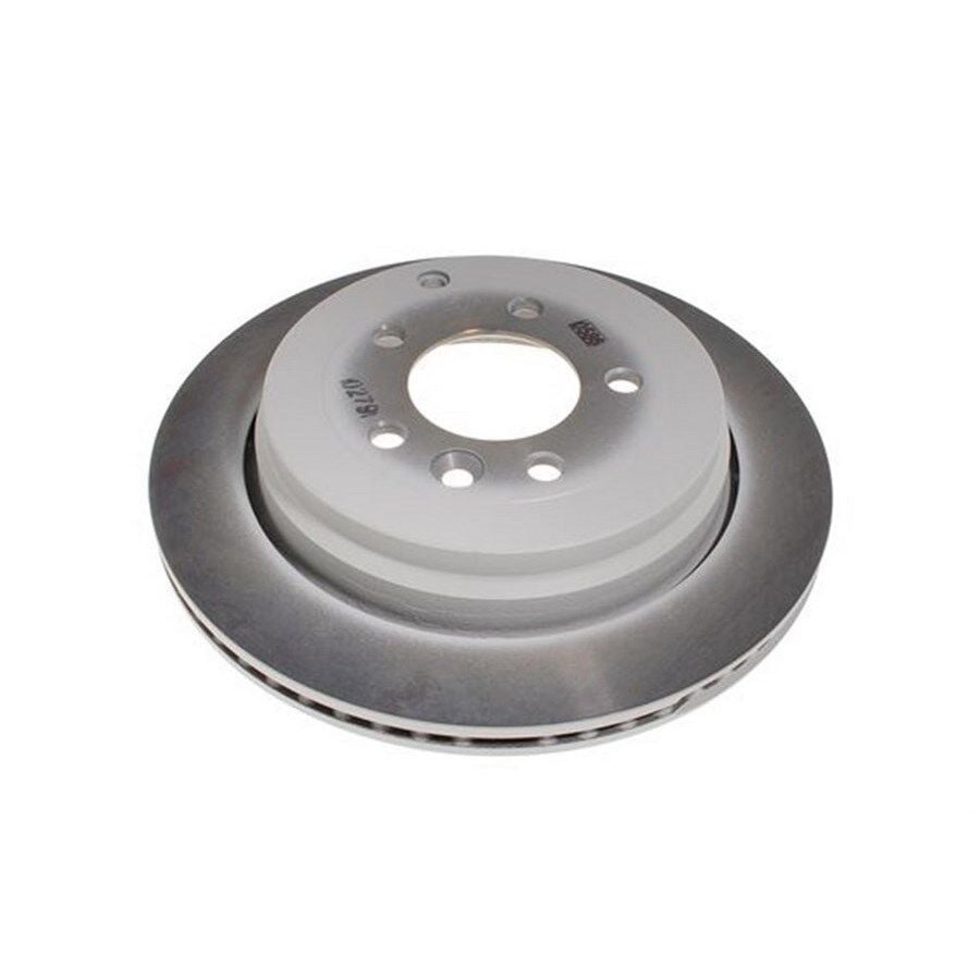 SDB000614G - ÖN FREN DİSKİ 4.4 (SPORT/NWD3) - BLUEPRİNT