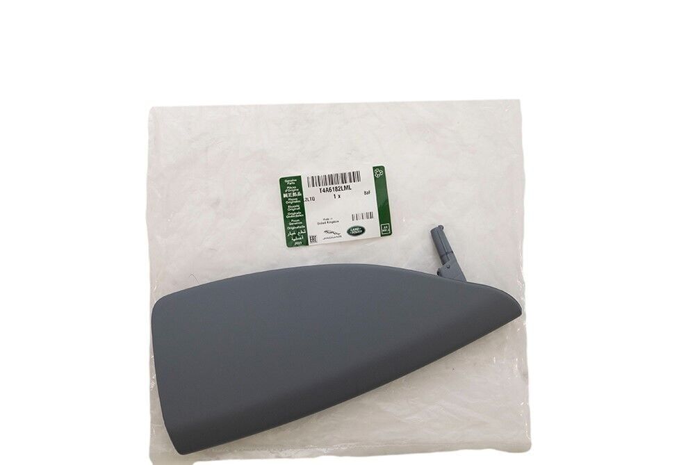 T4A6182LML - ÖN TAMPON KAPAĞI SAĞ (F-PACE) - Jaguar