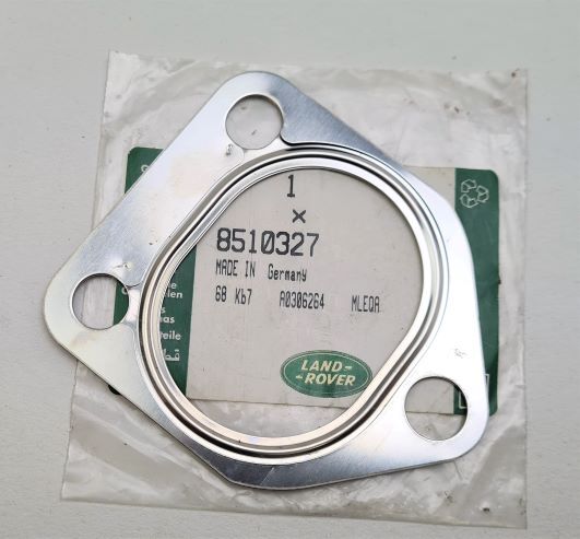 8510327 - TURBO CONTA (3.0/VOGUE) - Land Rover