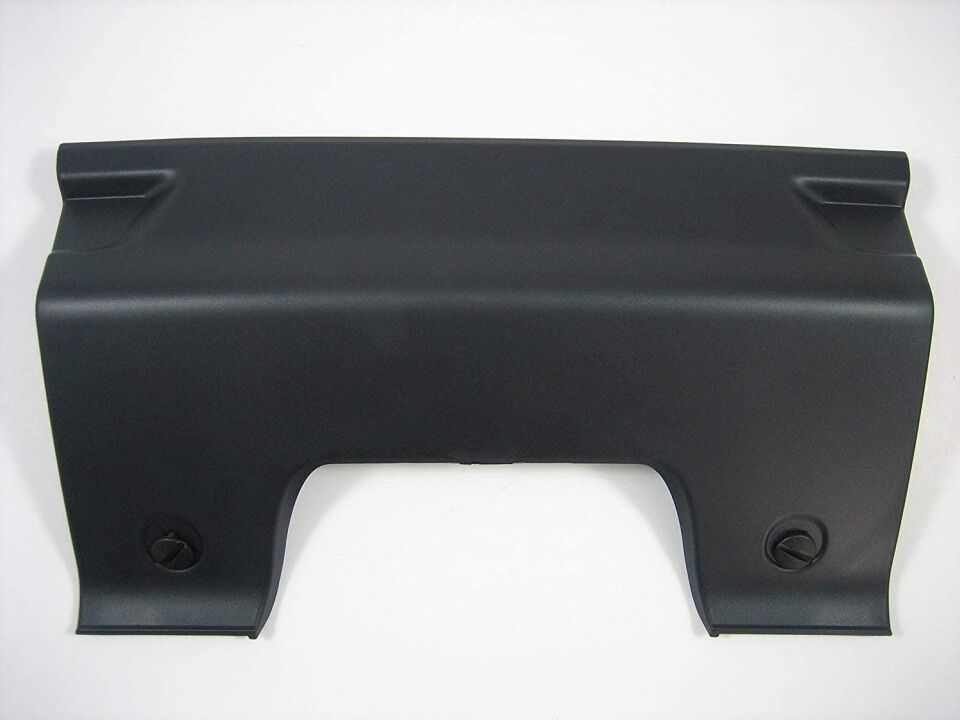 DQU000011PCL - ARKA ÇEKİ DEMİR KAPAK (2.7/SPORT) - Land Rover