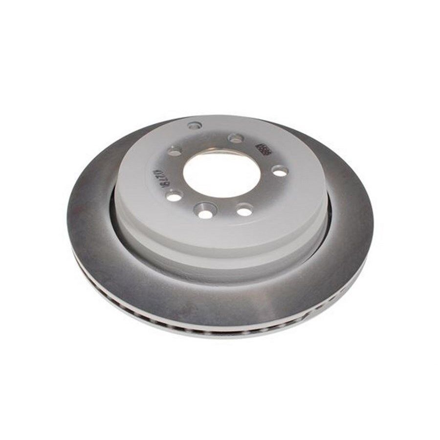 SDB000636S - ARKA FREN DİSKİ (2.7/NWD3/4/SPORT) - Jurid