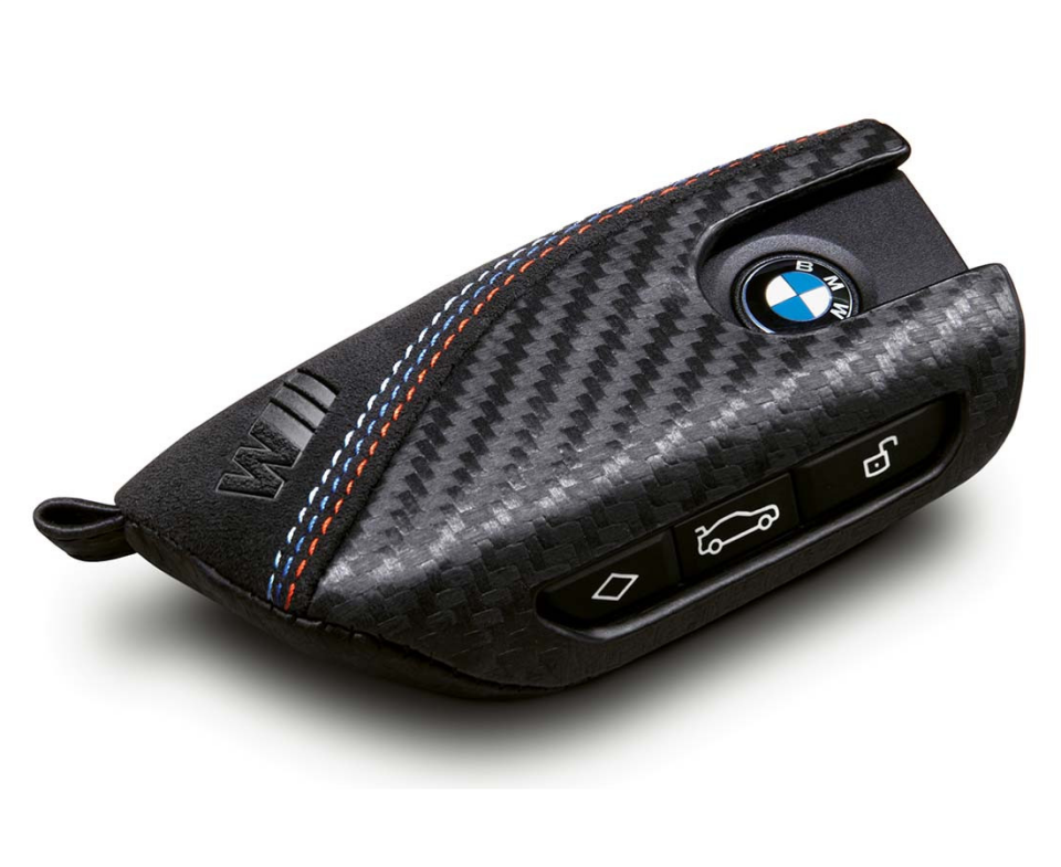 82295A56C32 - BMW ANAHTAR KILIFI | M PERFORMANCE - BMW Group
