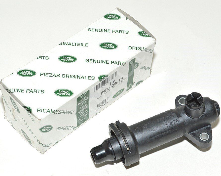 PEL000070 - EGR TERMOSTATI 3.0 (VOGUE) - Land Rover