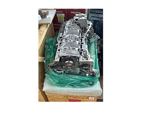 LR125611 - MOTOR YARIM BLOK 3.0L AJ20D6 (VOGUE/SPORT) - Land Rover