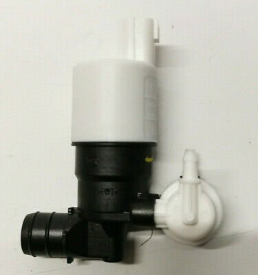 LR093444 - ÖN CAM FISKİYE MOTORU (VELAR) - Land Rover