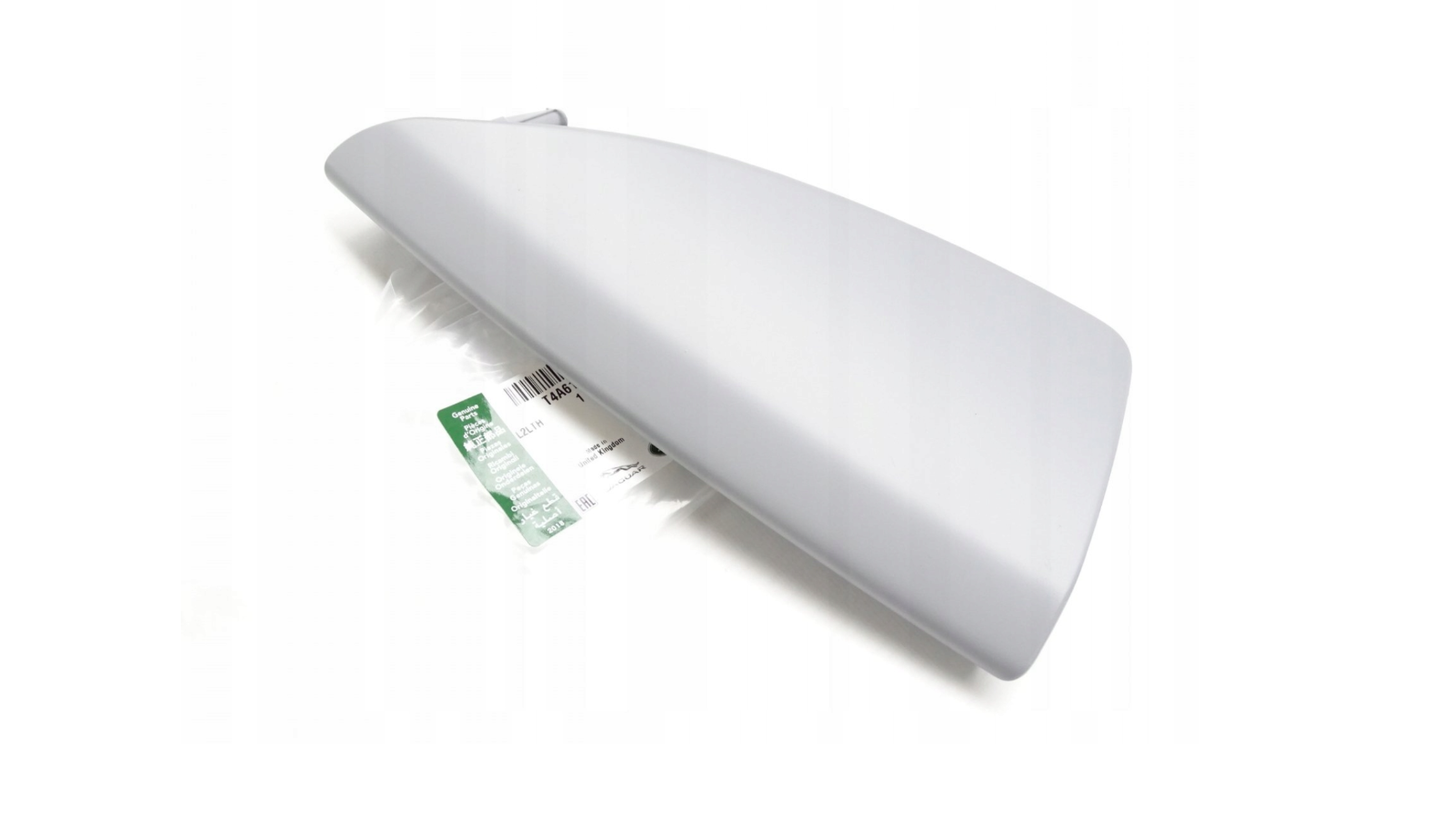 T4A6183LML - ÖN TAMPON KAPAĞI SOL (F-PACE) - Jaguar