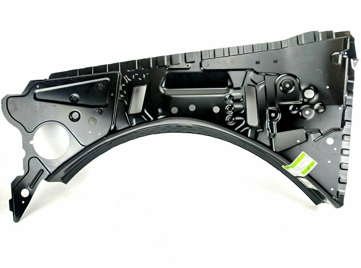 ABD760220 - PORYA İÇ SACI SAĞ (RR-2 2003/05) - Land Rover