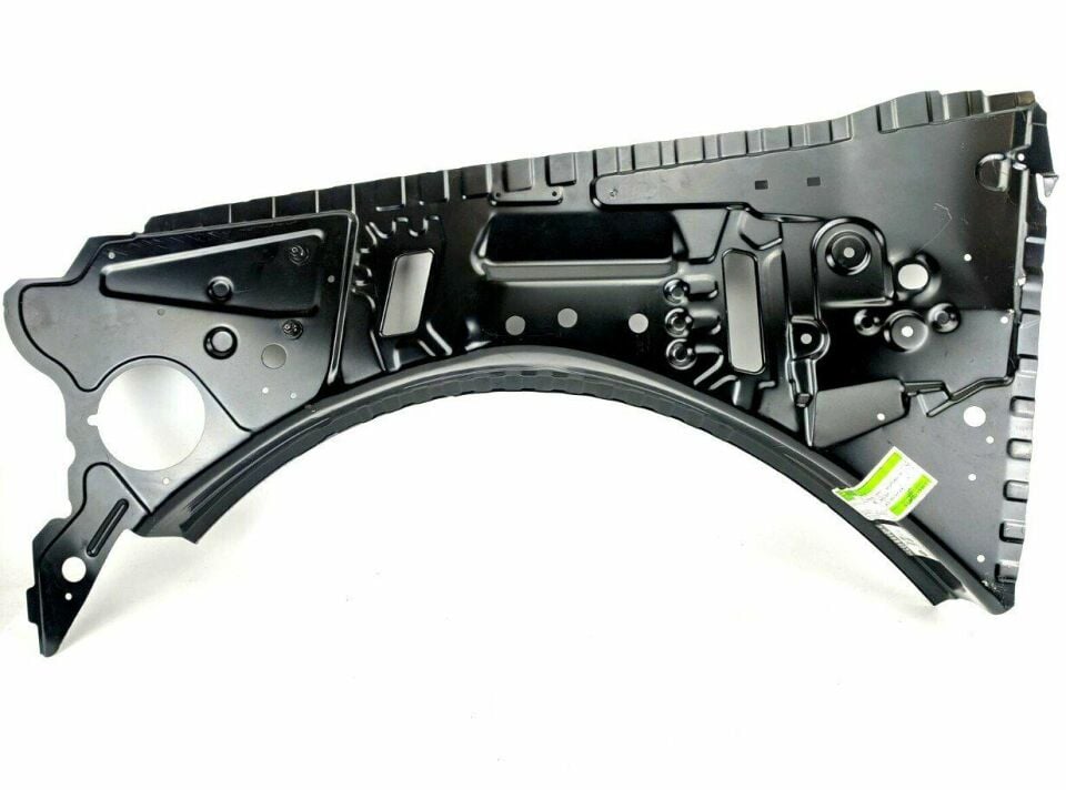 ABD760220 - PORYA İÇ SACI SAĞ (RR-2 2003/05) - Land Rover