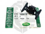EYC500070 - TAVAN TUTAMAK KLİPS(2.7/3.0/ - Land Rover