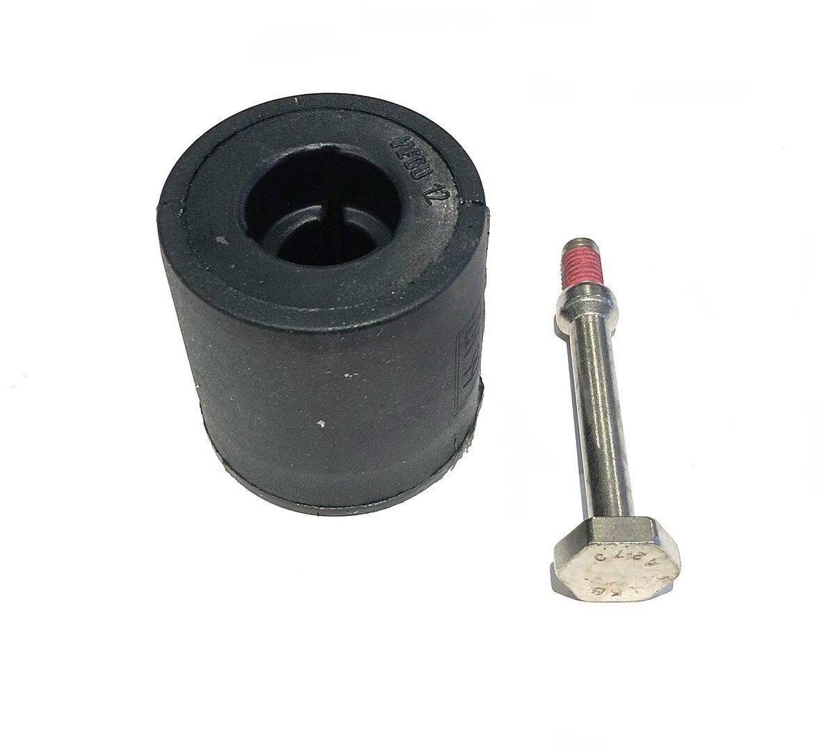 T4N16376 - EGZOZ LASTİĞİ SAĞ (XF/F-PACE/XE) - Jaguar