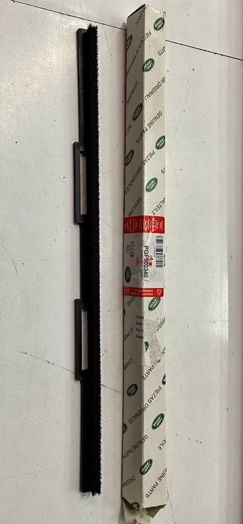 PGF500340 - FAN SÜNGERİ 4.4 (VOGUE) - Land Rover