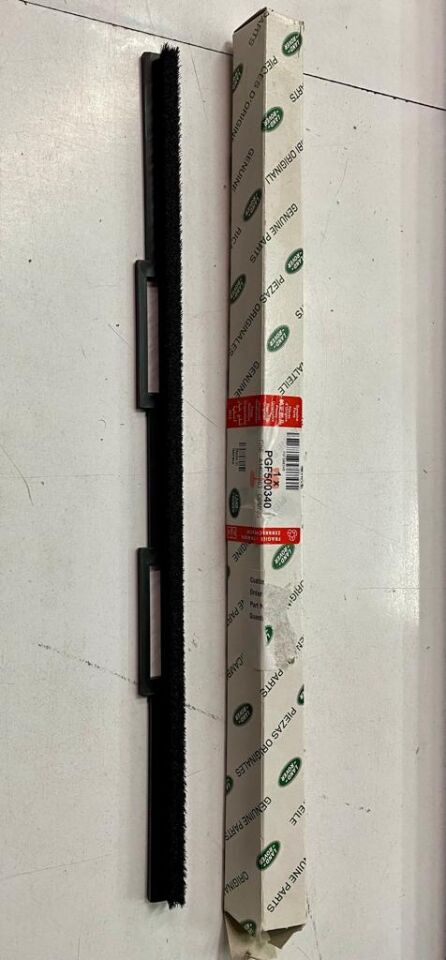 PGF500340 - FAN SÜNGERİ 4.4 (VOGUE) - Land Rover