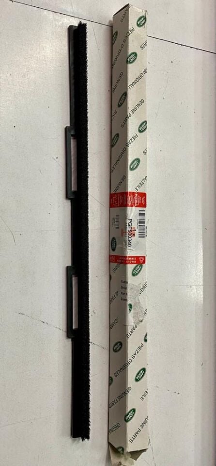 PGF500340 - FAN SÜNGERİ 4.4 (VOGUE) - Land Rover