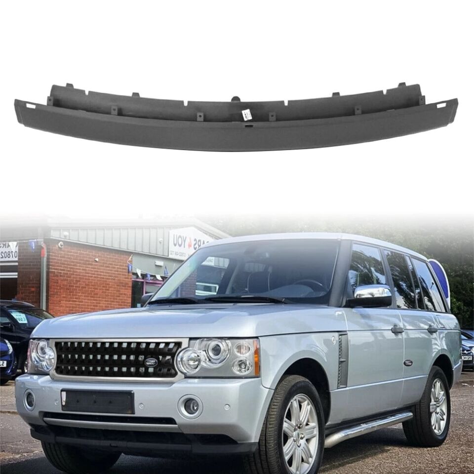 DXJ500040 - TAMPON DEFLEKTÖR ALT (VOGUE) - Land Rover