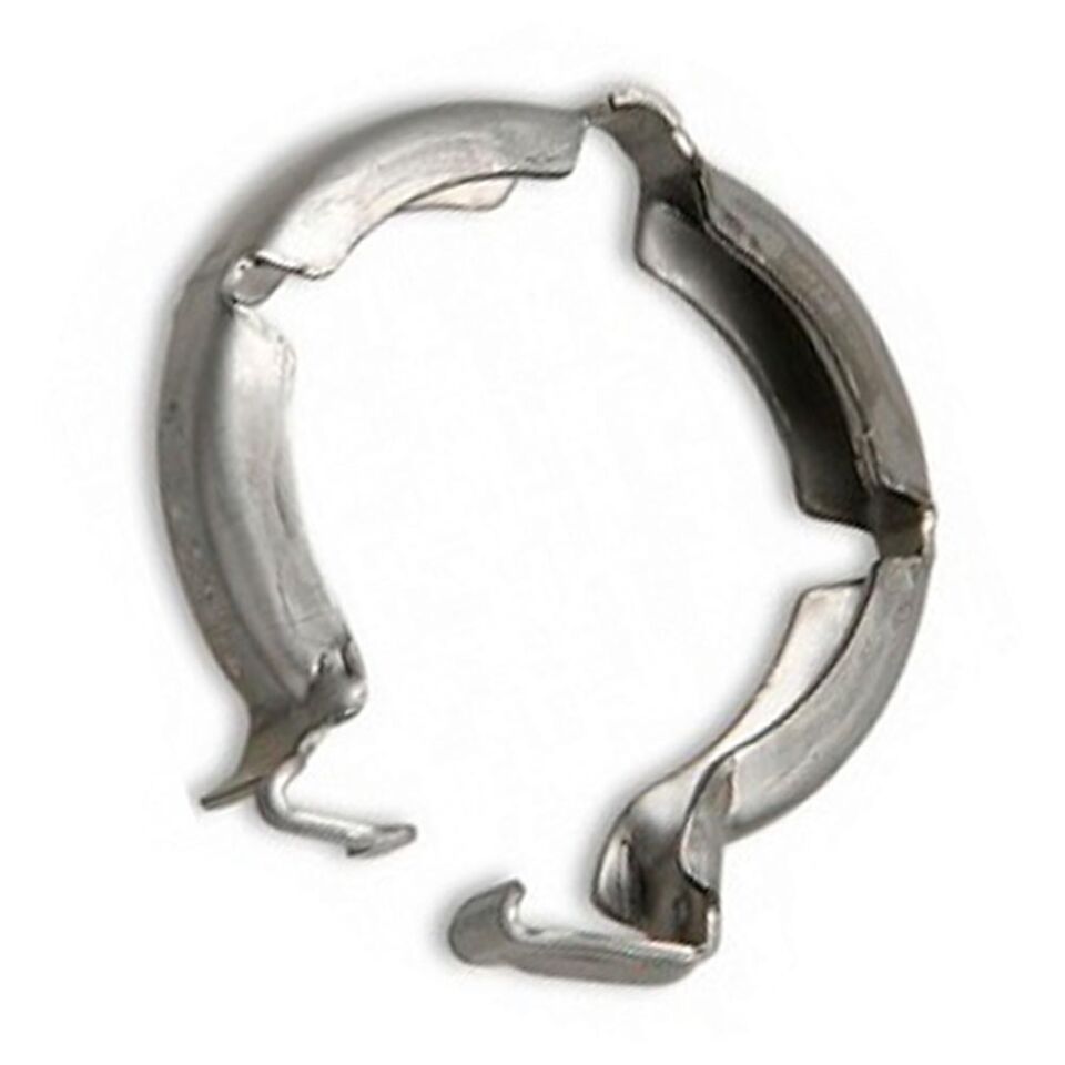 LR001003 - EGR SOĞUTUCU KELEPÇE(2.2) - Land Rover