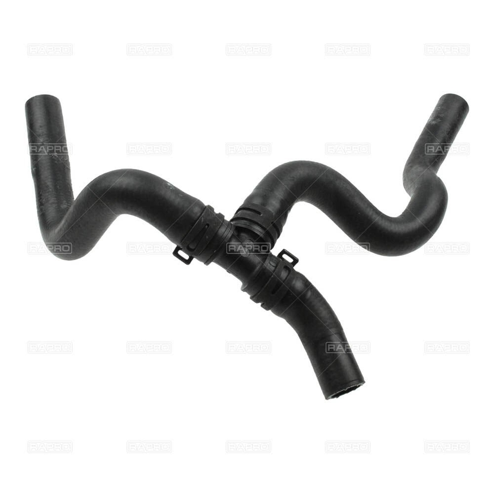 JHC100420G - RADYATÖR SU DEPOSU ALT HORTUMU (4.6) - Ytt