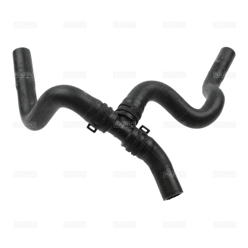 JHC100420G - RADYATÖR SU DEPOSU ALT HORTUMU (4.6) - Ytt