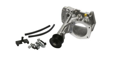 LR088514 - SUPERCHARGED TAMİR KİTİ 5.0 V8(NEW DEF./RRS/VOGUE) - Land Rover