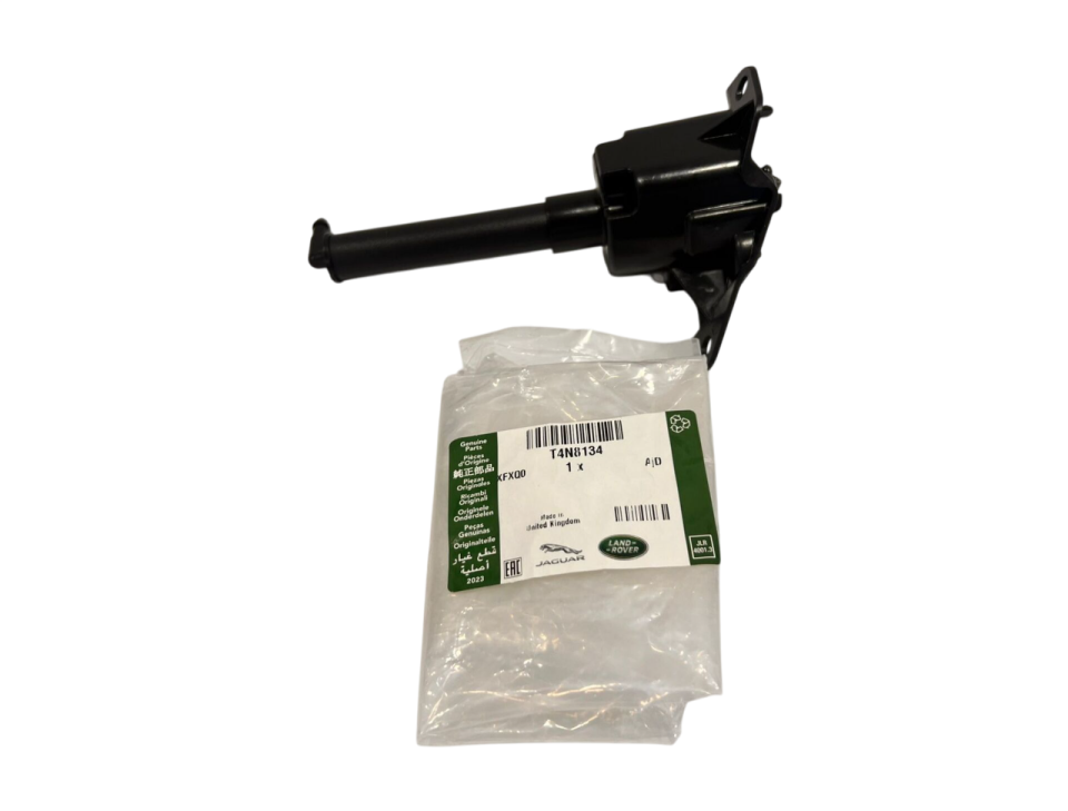 T4N8134 - FAR YIKAMA JETİ SOL (XE RANGE) - Jaguar