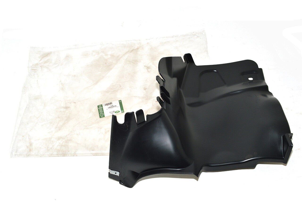 LR002319 - MOTOR ALT MUHAFAZA SOL(2.2) - Land Rover