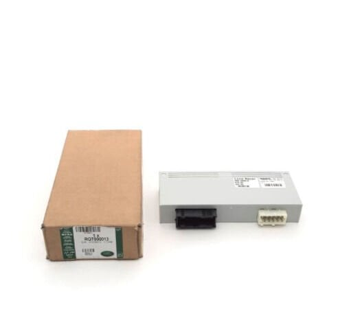 RQT000013 - SÜSPANSİYON KOMPRESÖR BEYNİ - Land Rover