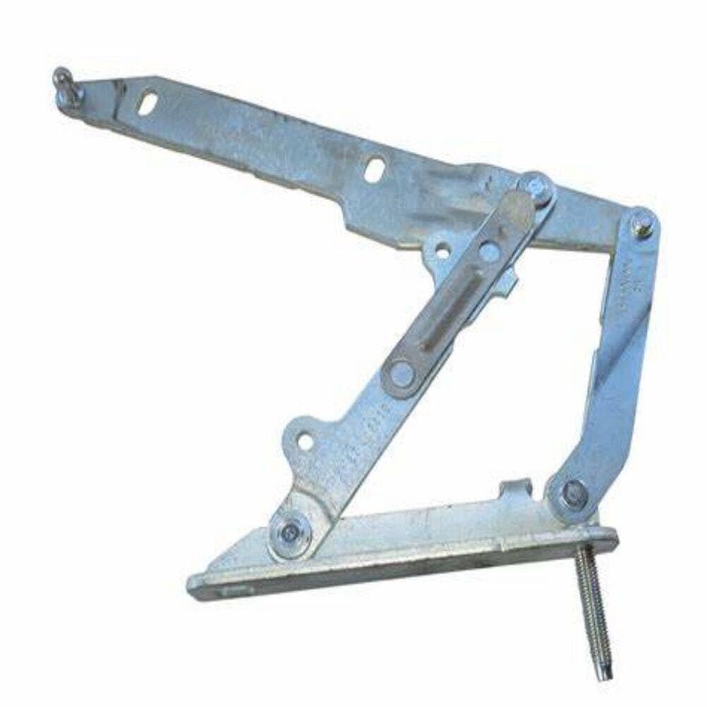 LR040747 - KAPUT MENTEŞE SAĞ (2.7/3.0) - Land Rover