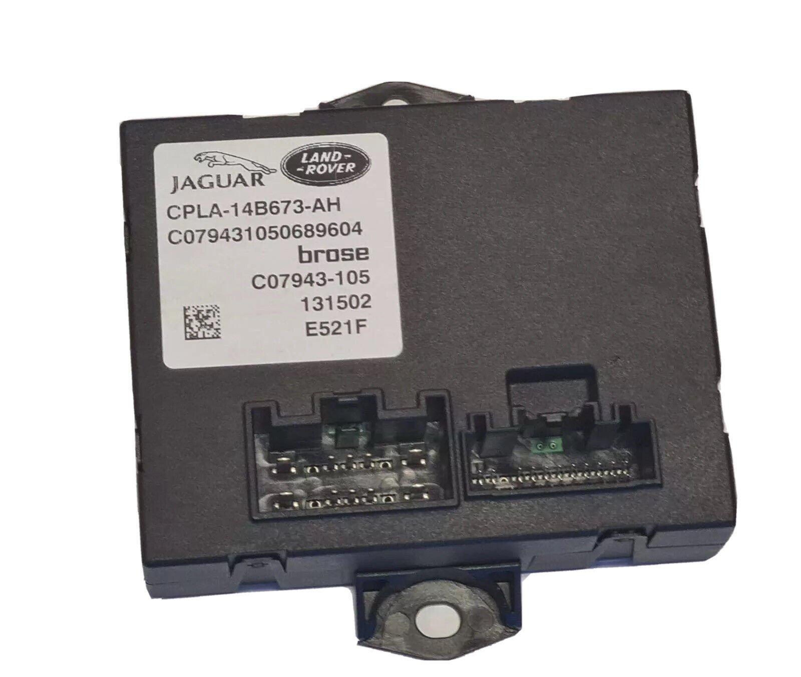 LR050514 - BAGAJ KİLİT ÜNİTESİ (VOGUE/2015) - Land Rover