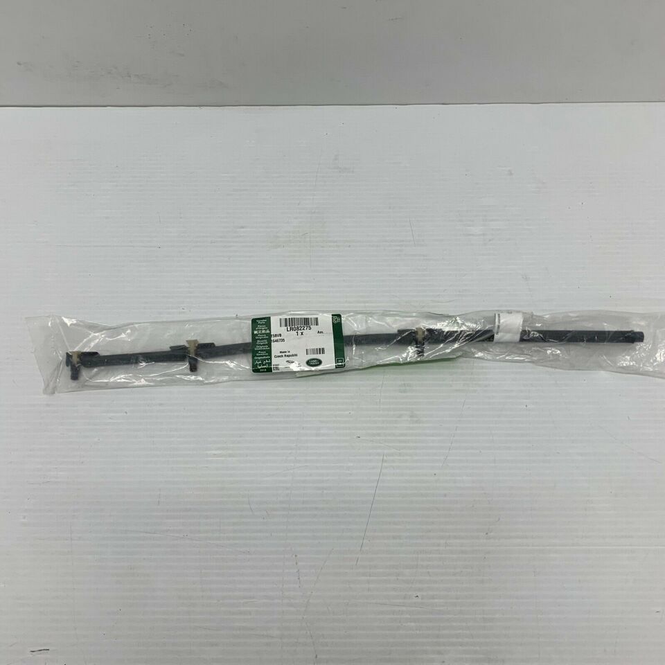 LR082275 - ENJEKTÖR HORTUMU 2.0 DZL.(VELAR) - Land Rover