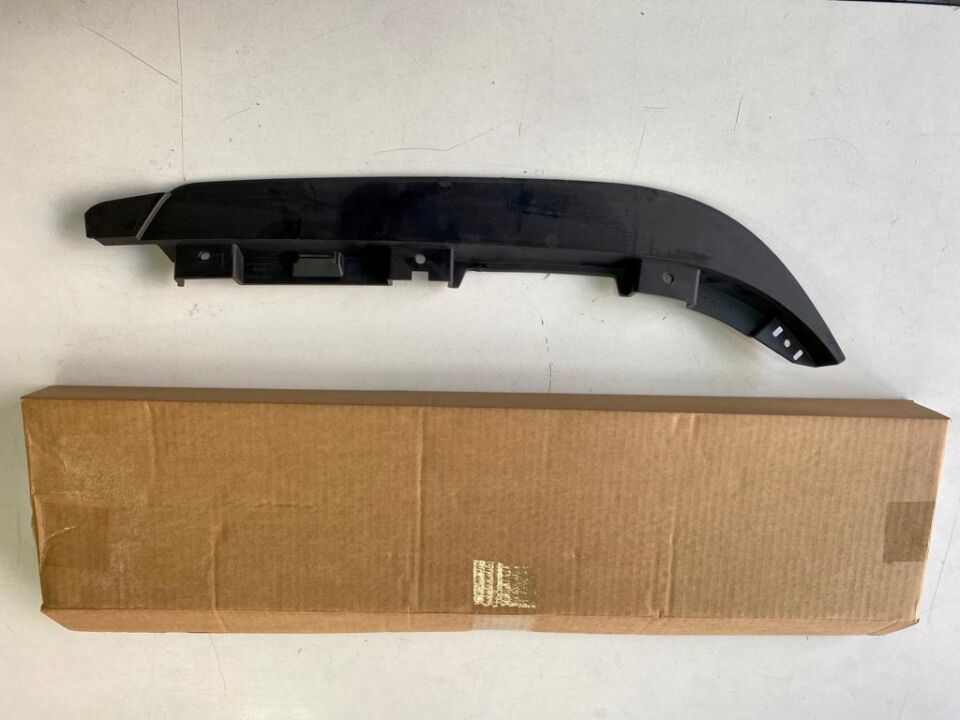 LR129426 - TAMPON ALT KAŞI SOL (NEW DEF) - Land Rover