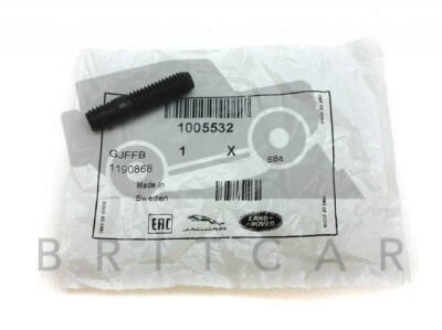 1005532 - TURBO SAPLAMA 2.7 DZL. (SPORT/DİSC.S3) - Land Rover