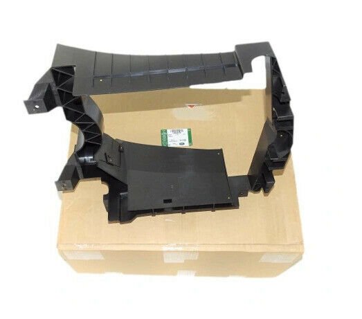 LR124851 - ARKA DEFLEKTÖR SOL (3.0 V6D/ALL) - Land Rover