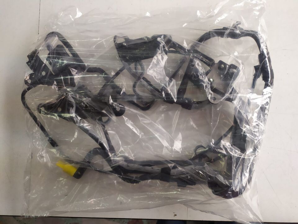 LR076025 - TURBO VAKUM KİTİ (4.4L/DİZEL) - Land Rover