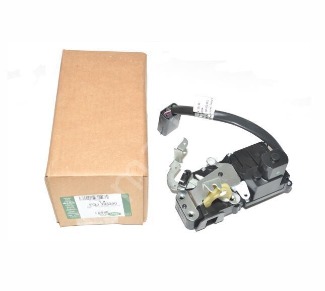 FQJ103290 - ÖN KAPI KİLİDİ SOL (4.6) - Land Rover