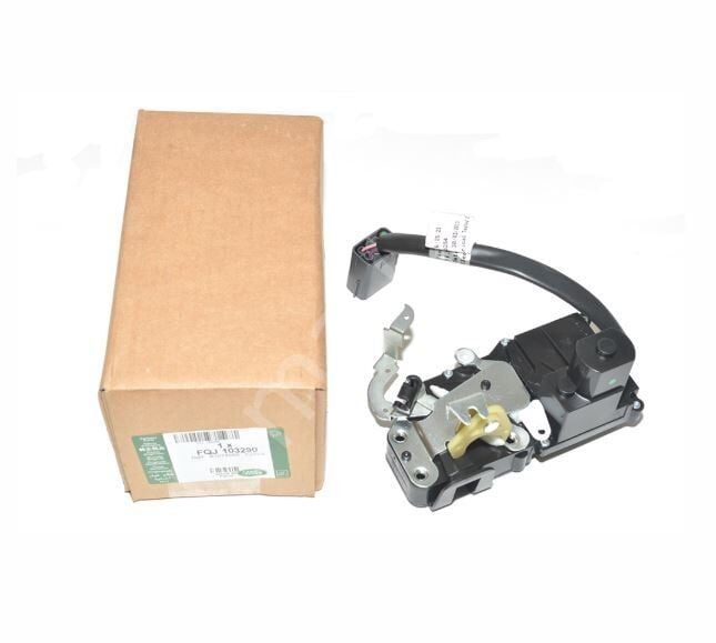 FQJ103290 - ÖN KAPI KİLİDİ SOL (4.6) - Land Rover