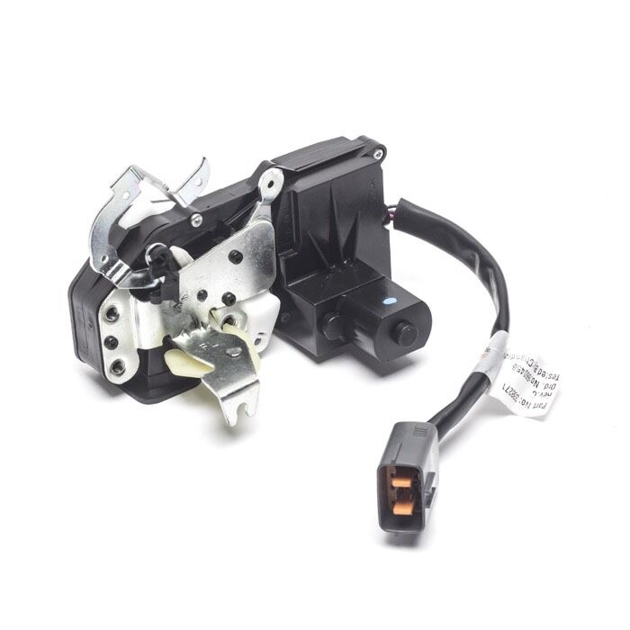 FQJ103290 - ÖN KAPI KİLİDİ SOL (4.6) - Land Rover